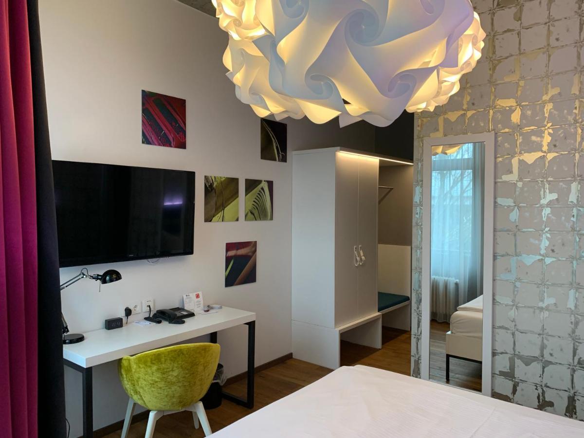Comfort Zimmer mit Queensize-Bett