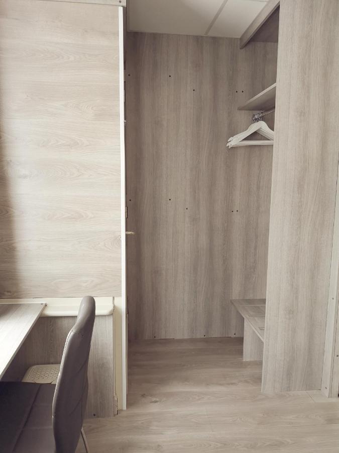Chambre Triple