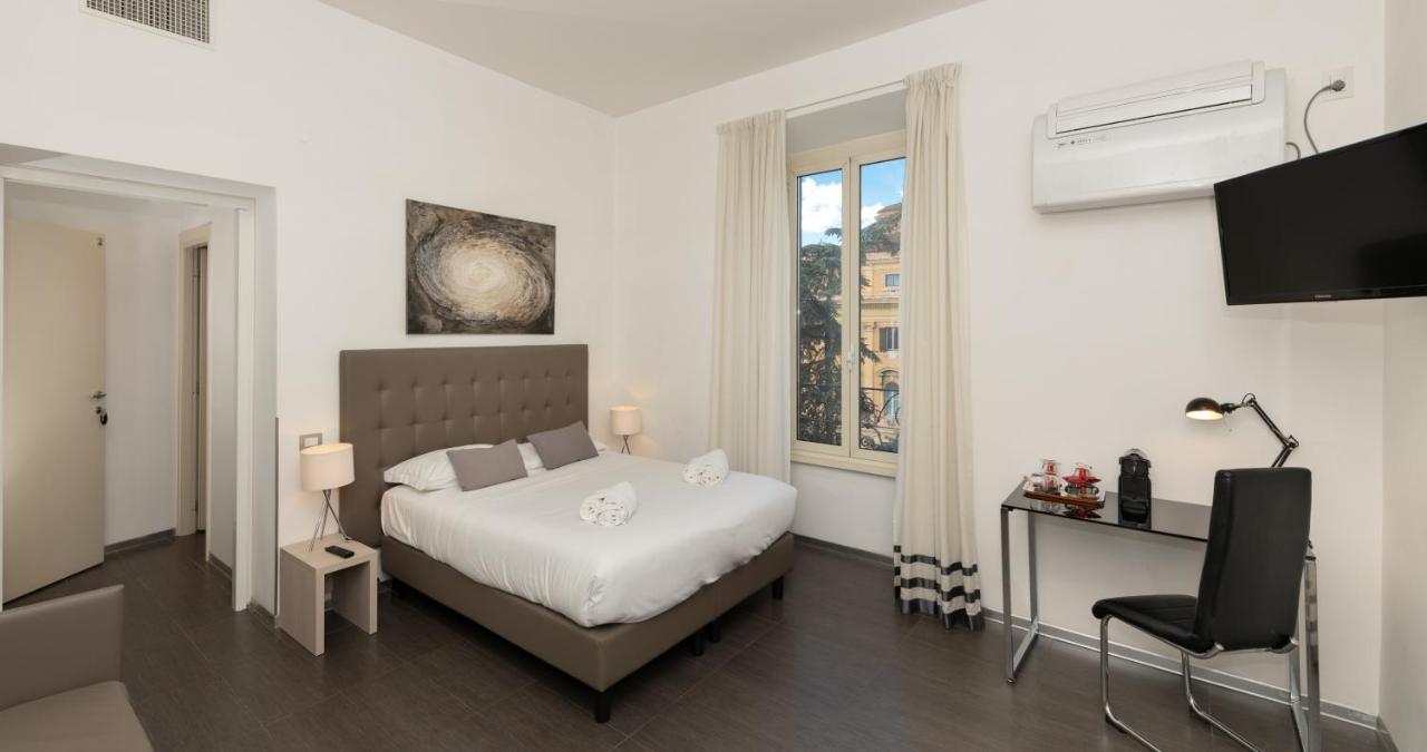 Appartamento con 2 Camere da Letto