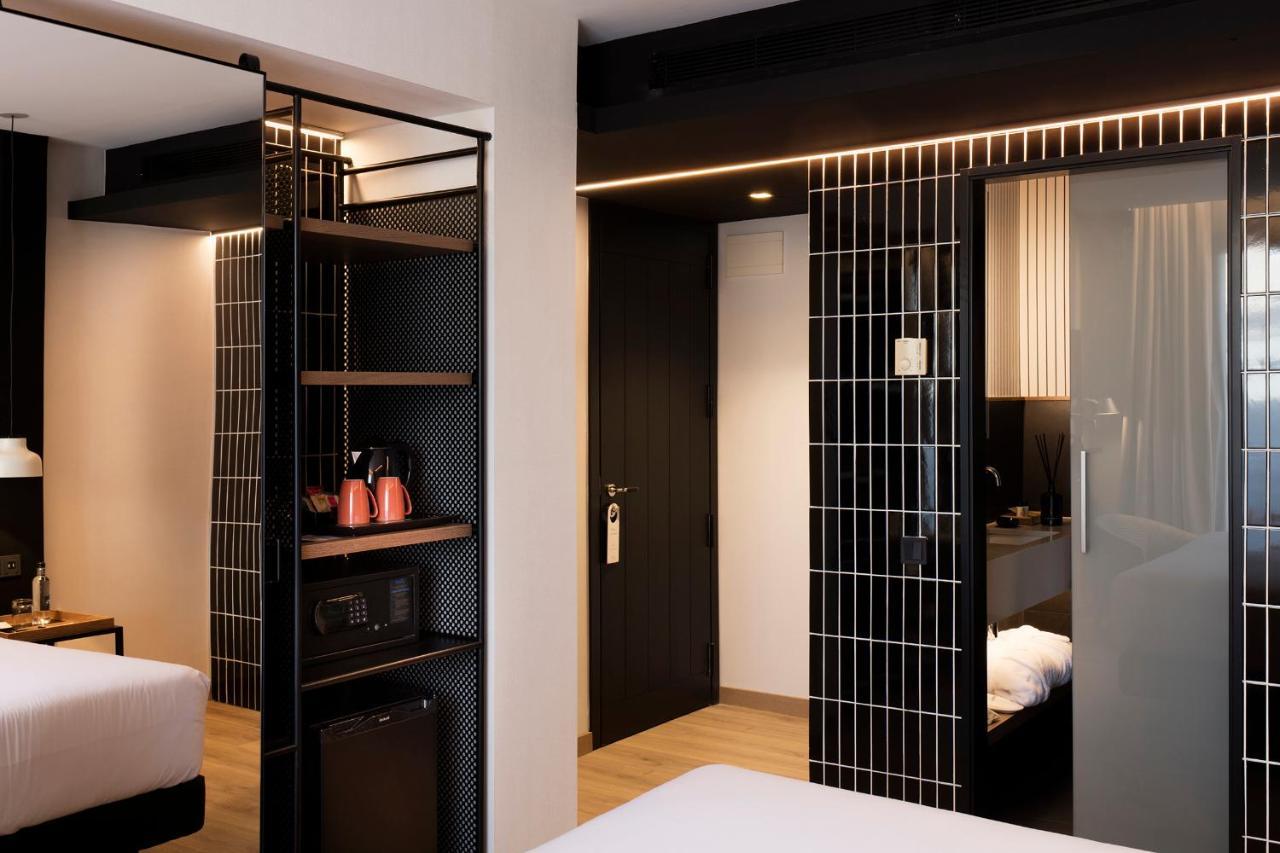 Chambre Double ou Lits Jumeaux