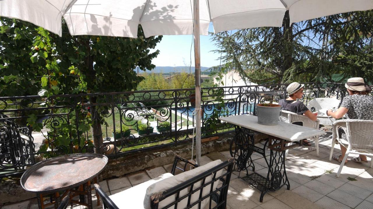 Chambre Double - Vue sur Jardin