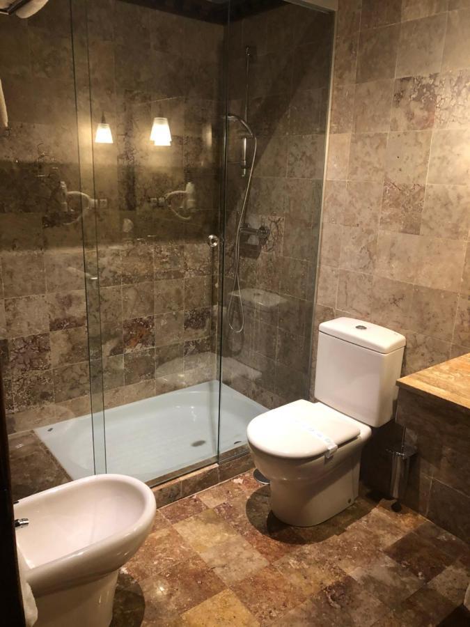 Suite Deluxe de 2 dormitorios
