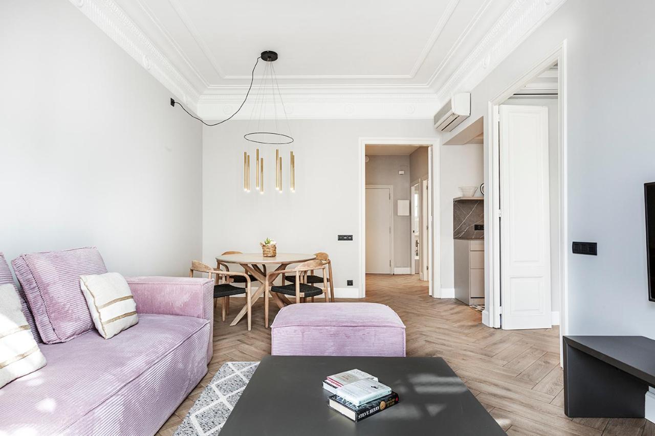 Appartement met 2 slaapkamers
