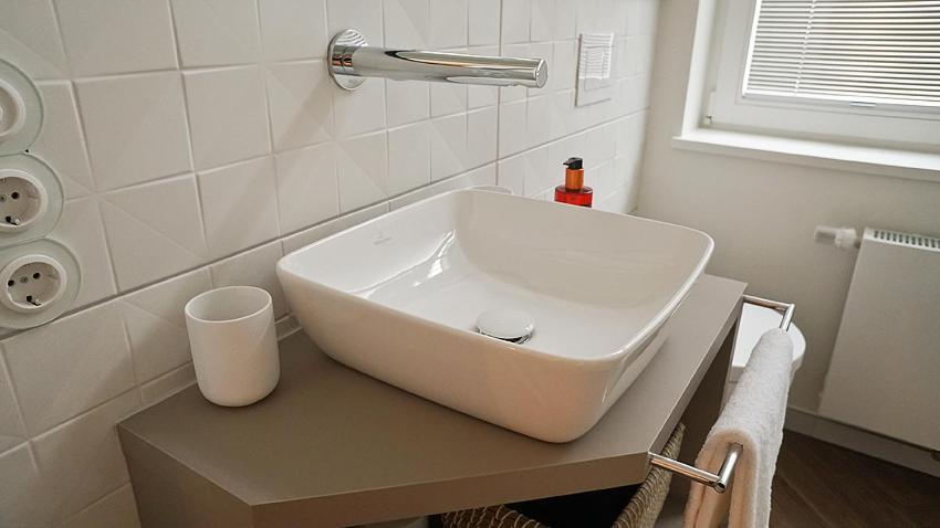 Comfort Doppelzimmer
