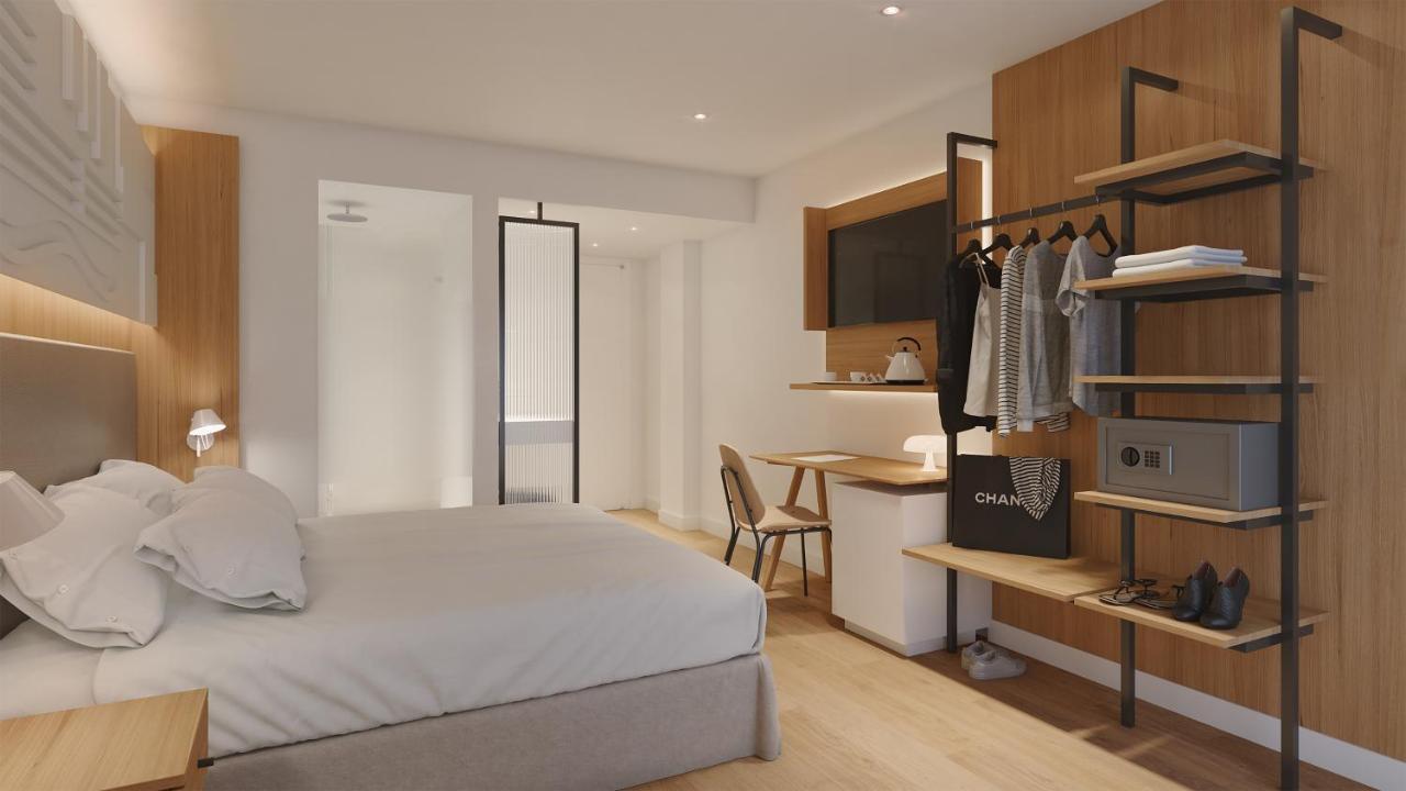 Chambre Lits Jumeaux Supérieure