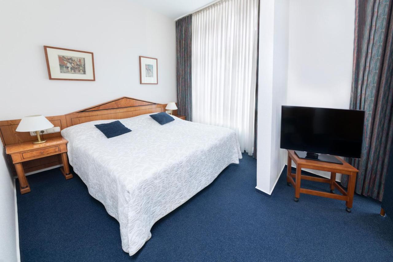 Großes Doppelzimmer
