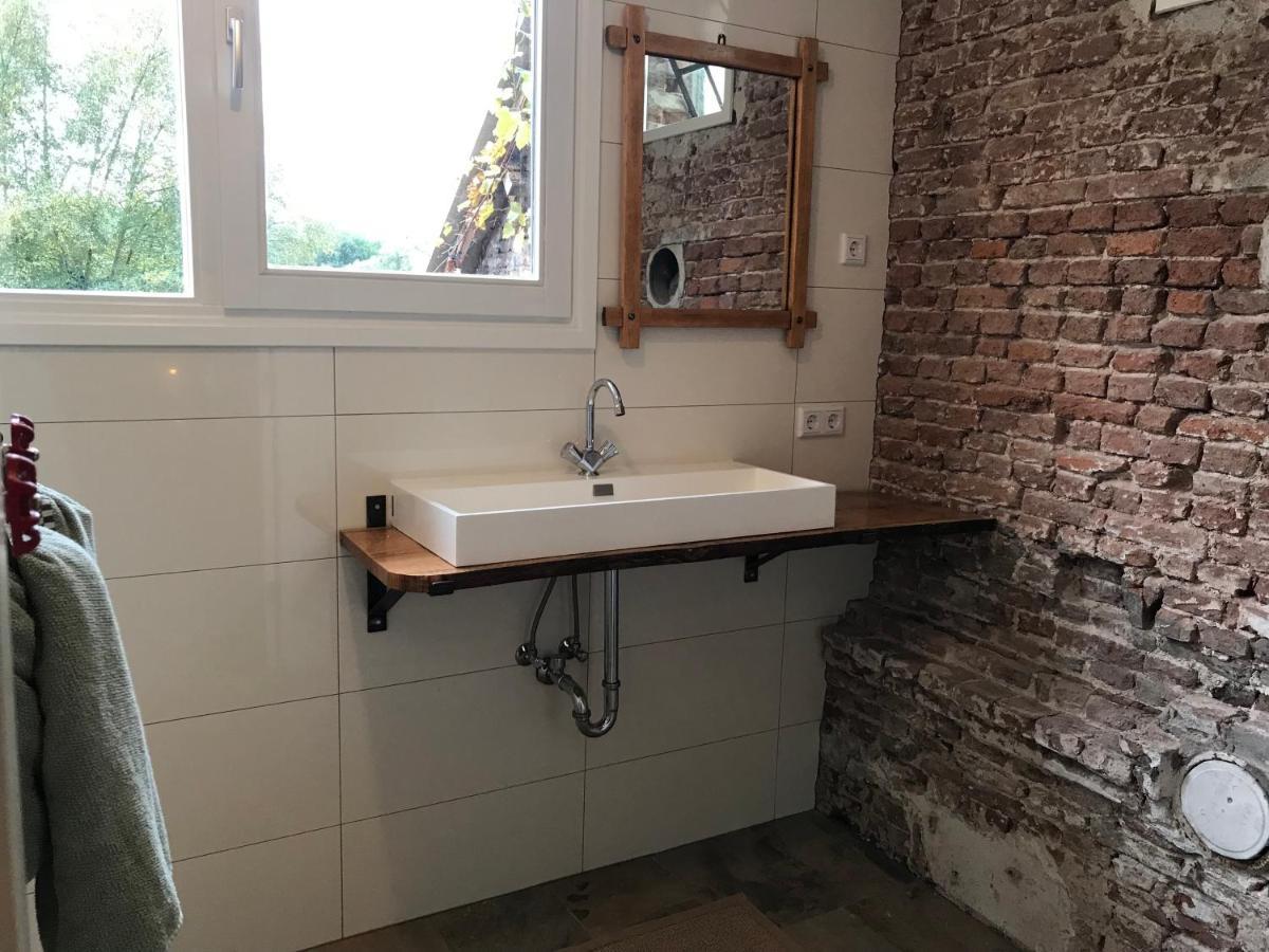 Deluxe Kamer