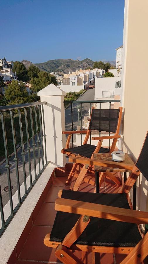 Doppelzimmer mit Balkon