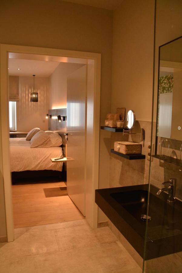 Tweepersoonskamer met Eigen Badkamer