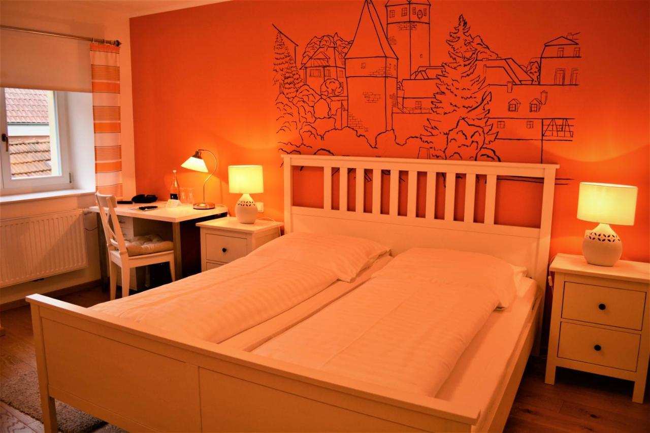 Doppelzimmer