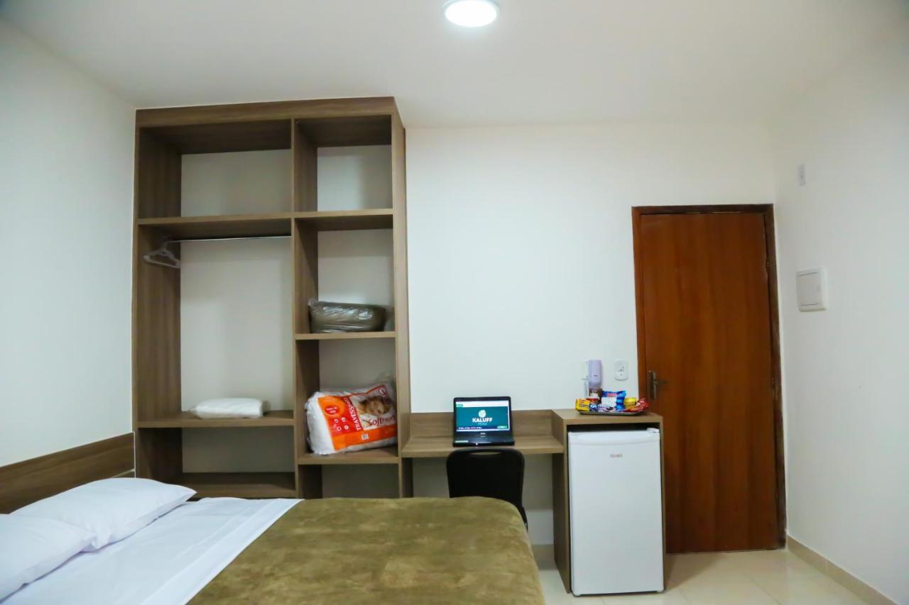 Quarto Família Superior