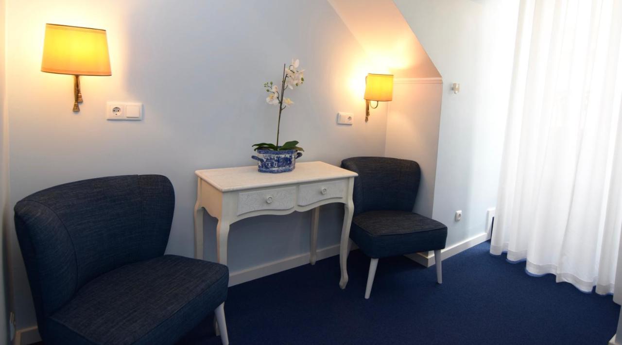 Habitación Familiar Deluxe