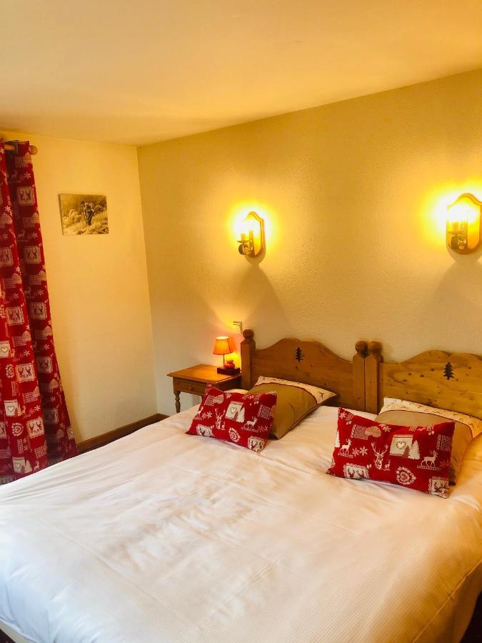 Chambre Double – Vue sur Lac