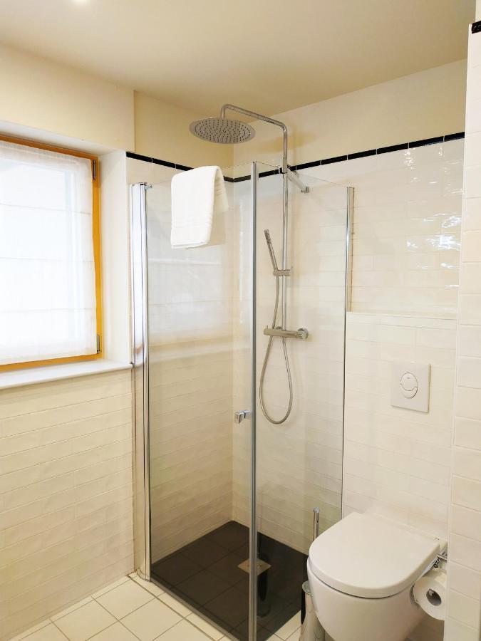 Chambre Standard Grands Bois (Annexe) - Vue sur Lac