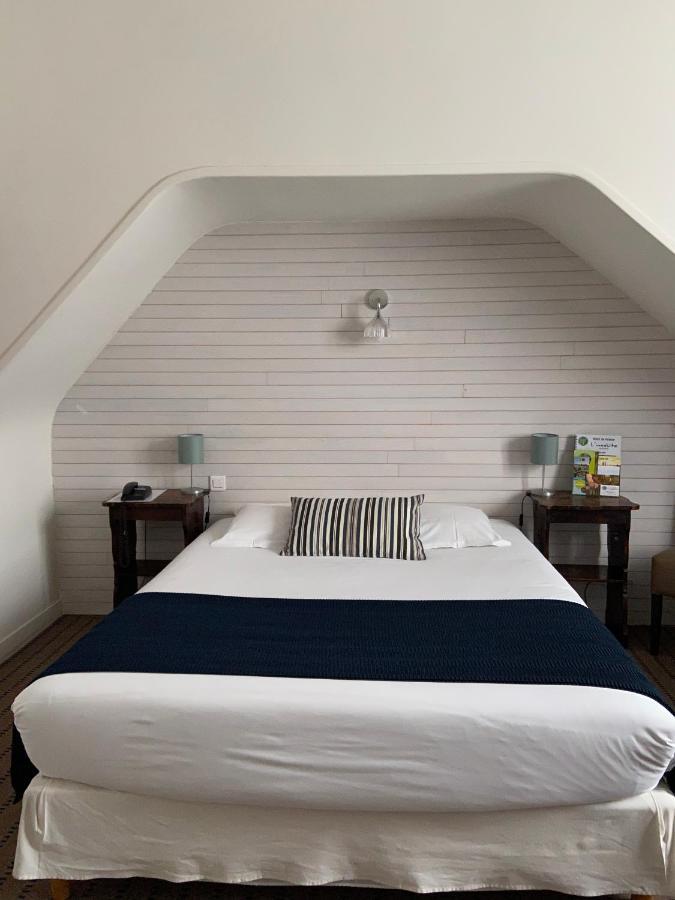 Chambre Triple