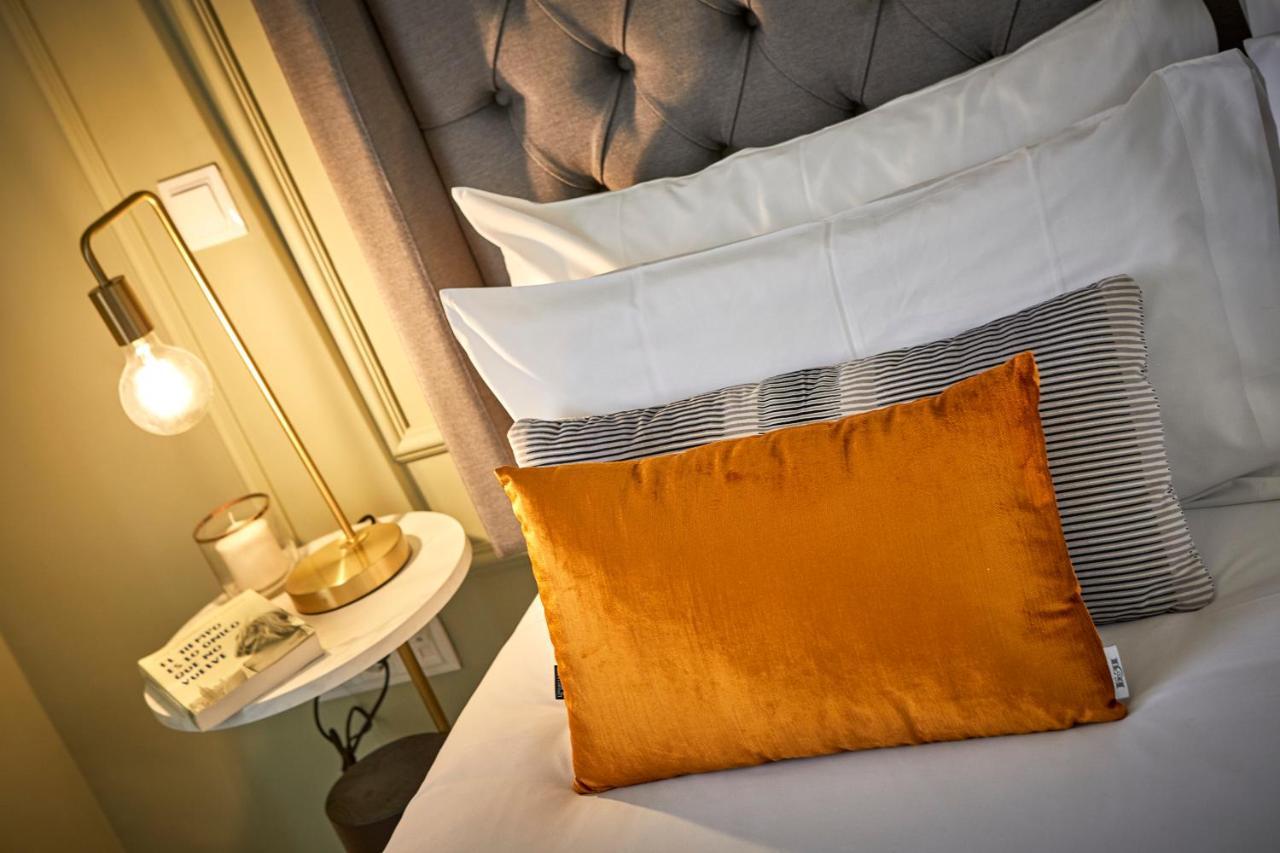 Deluxe Zolder met Terras