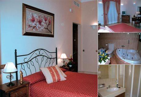 Habitación 2 Doble Superior - 1 o 2 camas