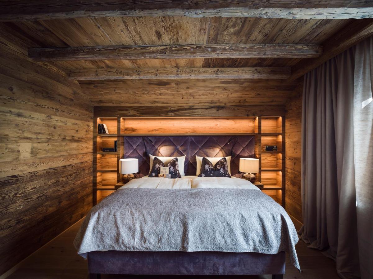 Deluxe Zimmer
