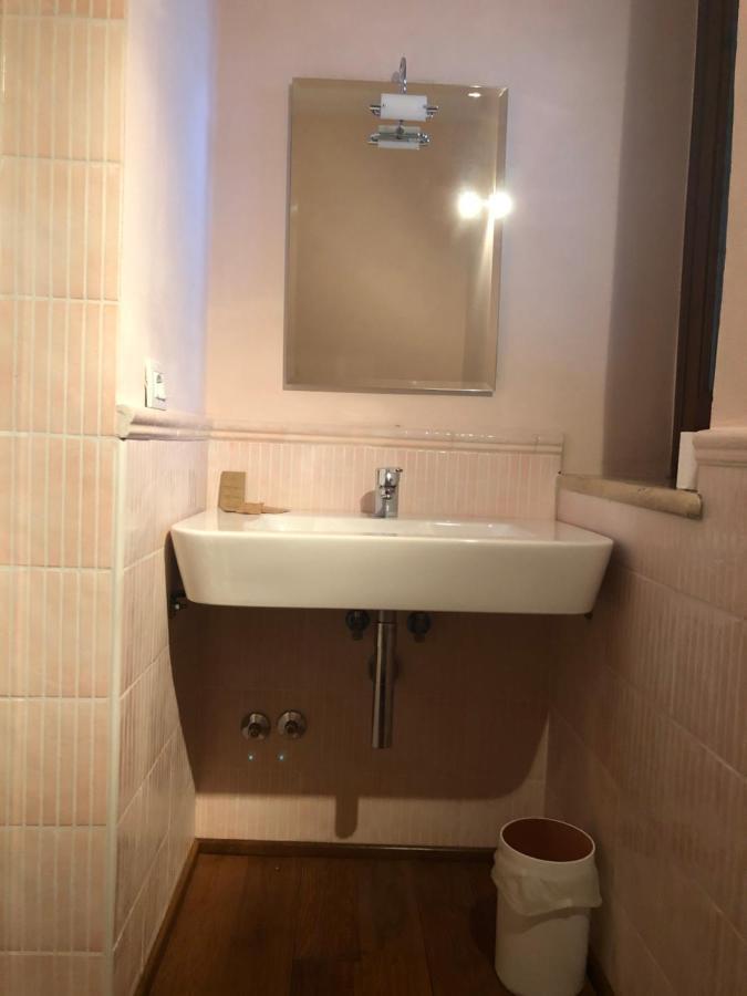 Suite con Vista Giardino