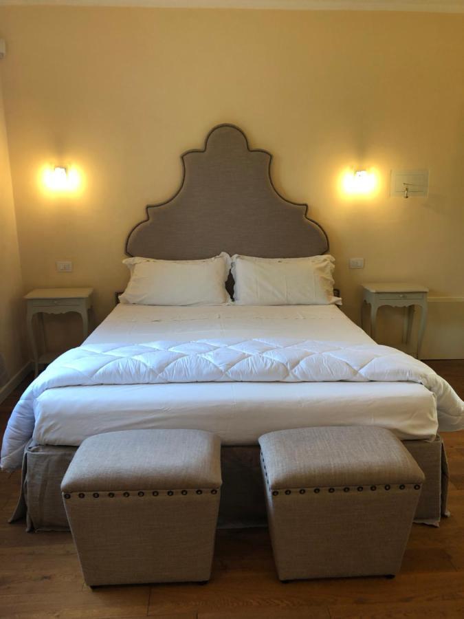 Suite Deluxe con Vasca Idromassaggio