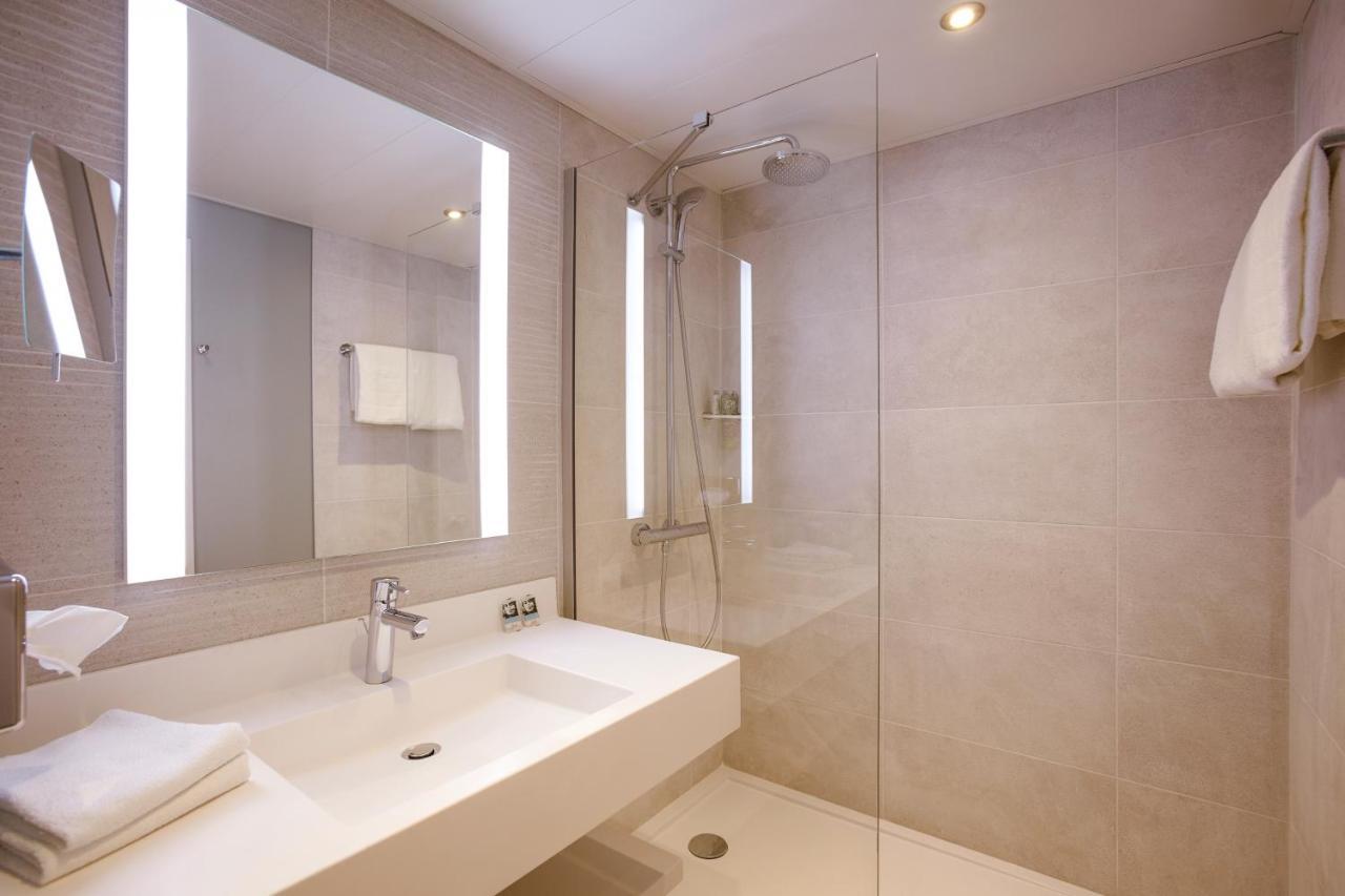 Chambre Double Supérieure