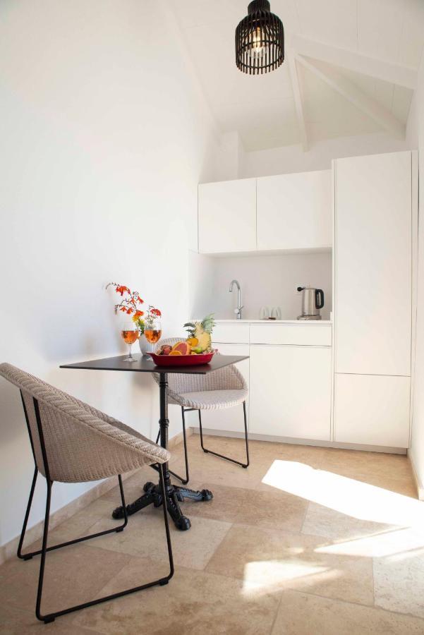 Quarto Duplo Deluxe com Varanda e Vista Mar