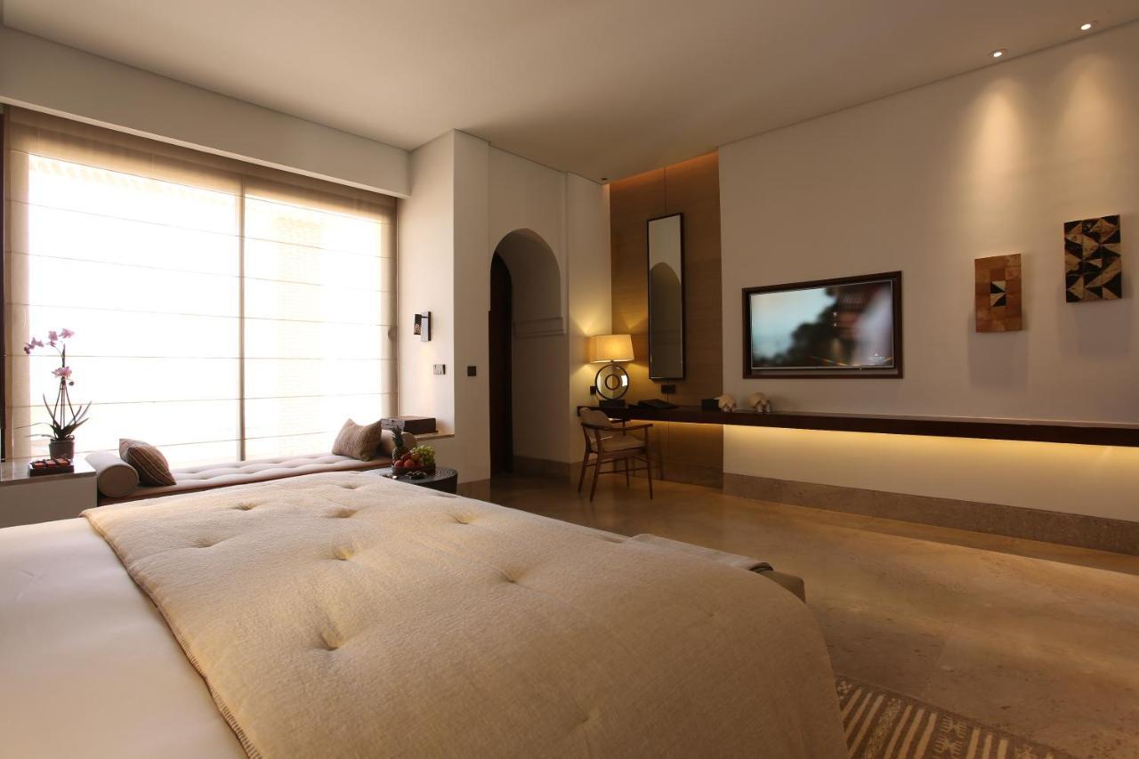 Suite Deluxe - Vue sur Jardin