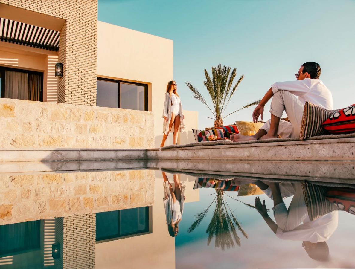 Villa 2 Chambres avec Piscine