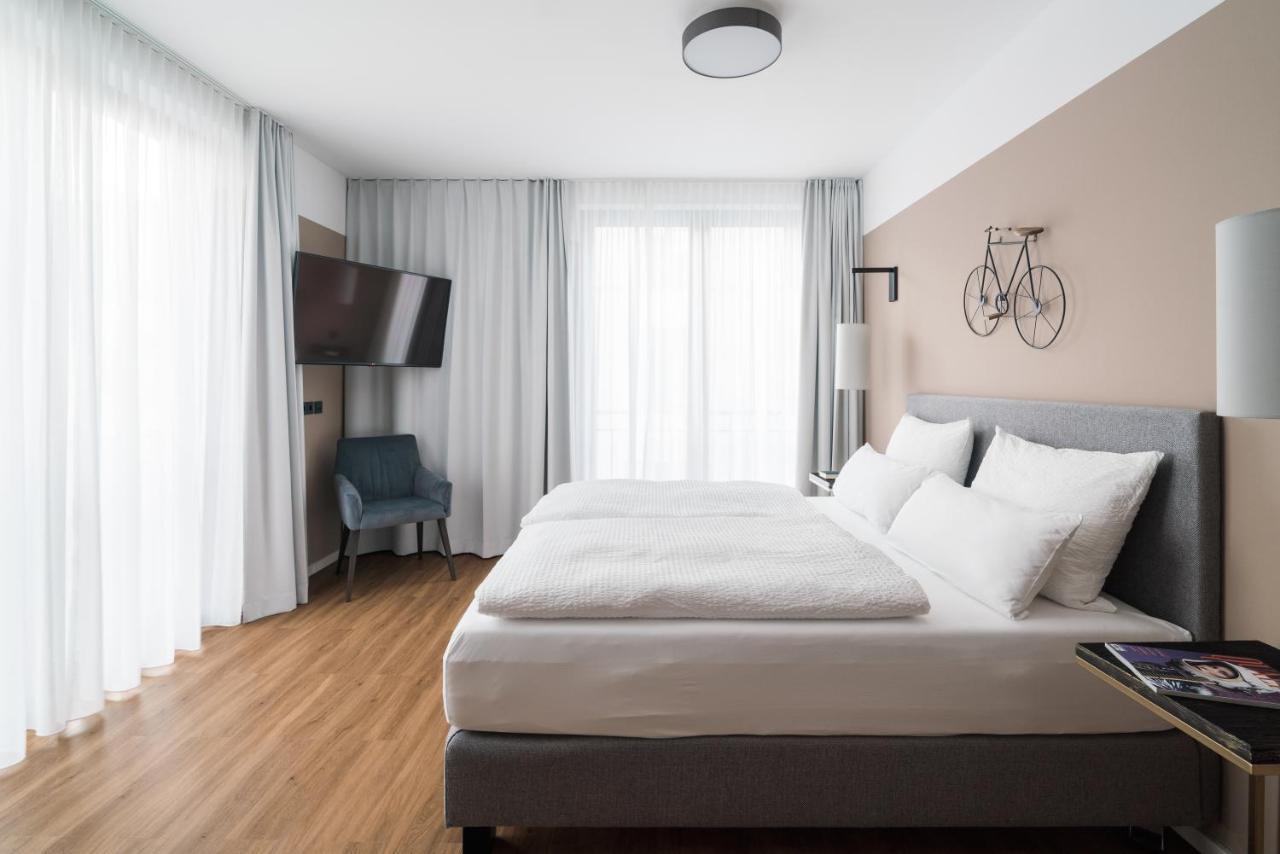 Doppelzimmer - barrierefrei