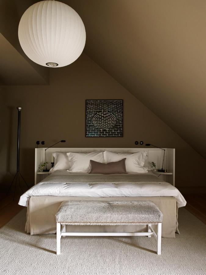 Quarto Duplo Deluxe