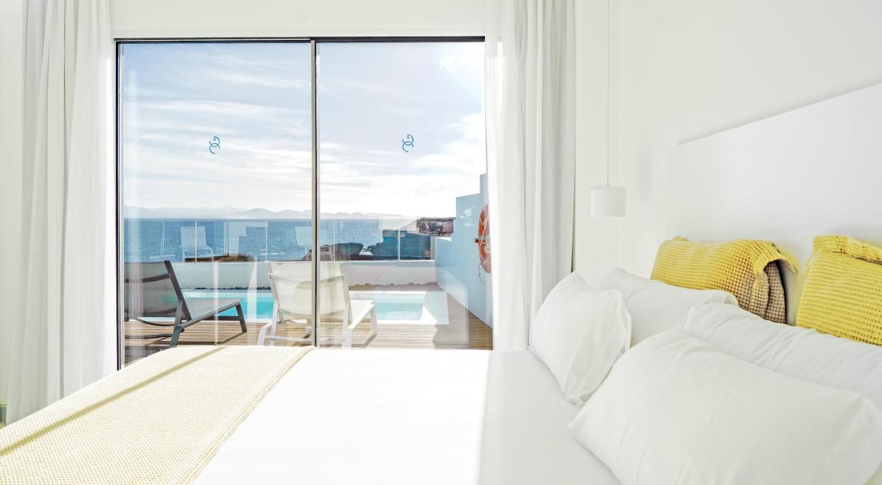 Villa con 2 Camere da Letto