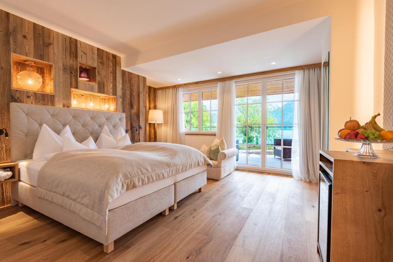 Deluxe Doppelzimmer