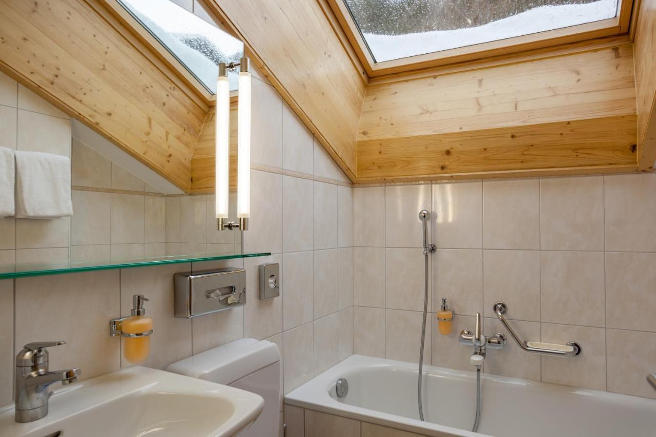 Chambre Double Supérieure avec Balcon