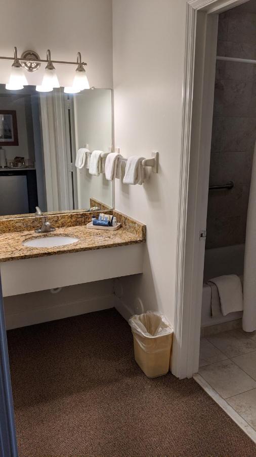 Junior Suite with Sea View