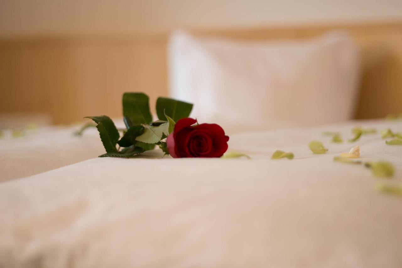 Comfort Doppelzimmer mit Balkon - Einzelnutzung