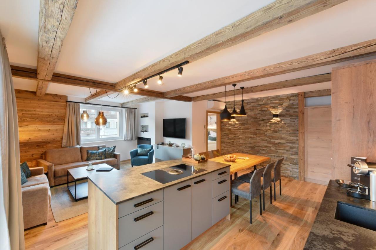 Apartment mit 3 Schlafzimmern