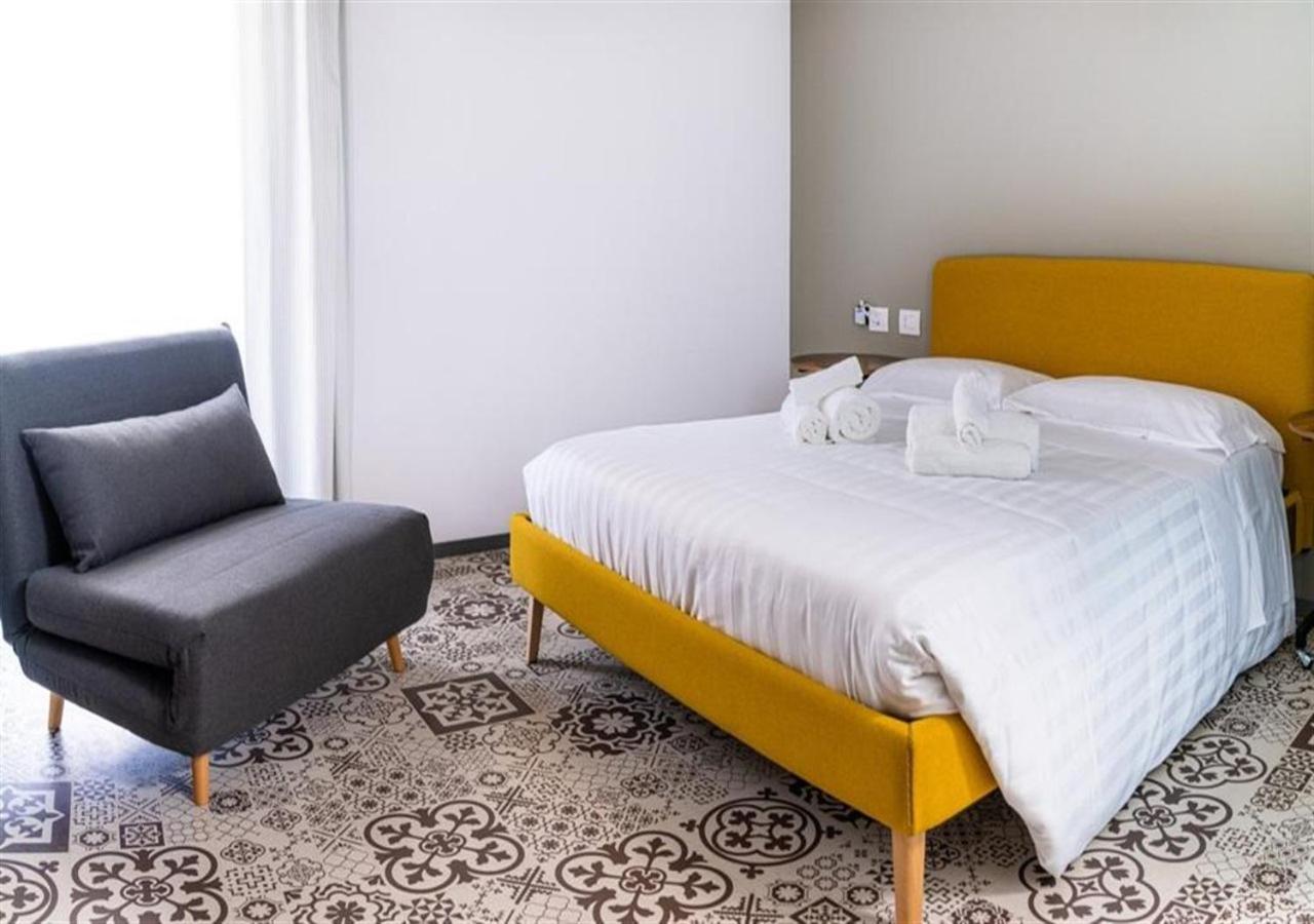 Chambre Triple