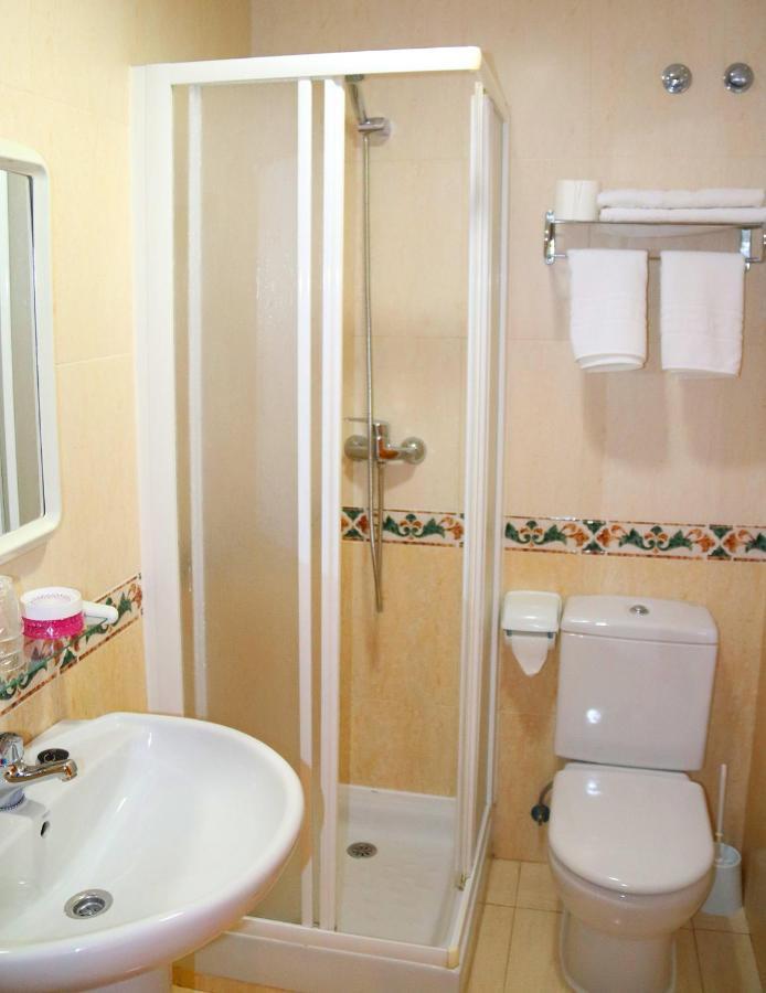 Habitación Individual Estándar