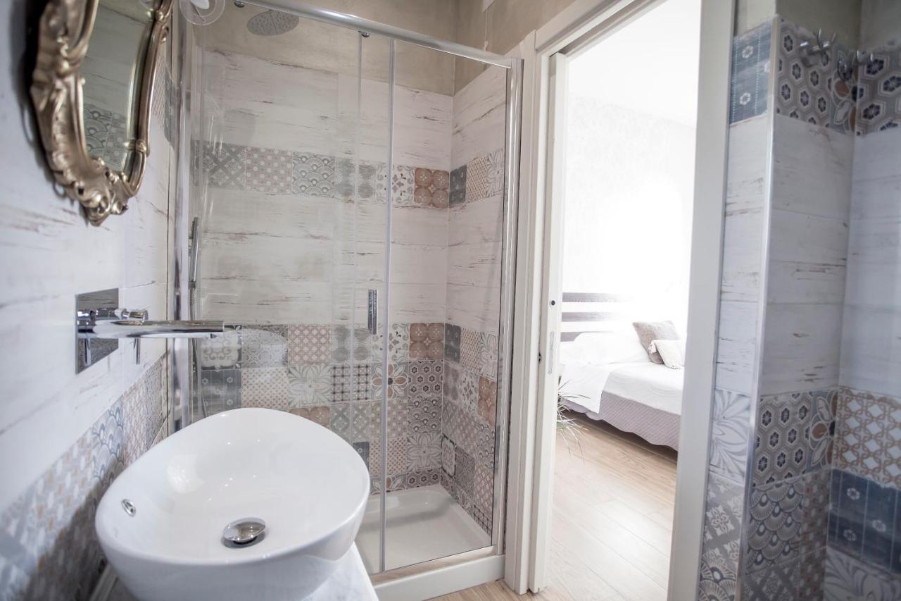 Chambre Deluxe Double ou Lits Jumeaux