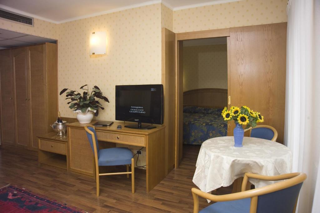 Junior Suite