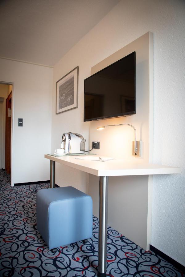 Großes Doppelzimmer