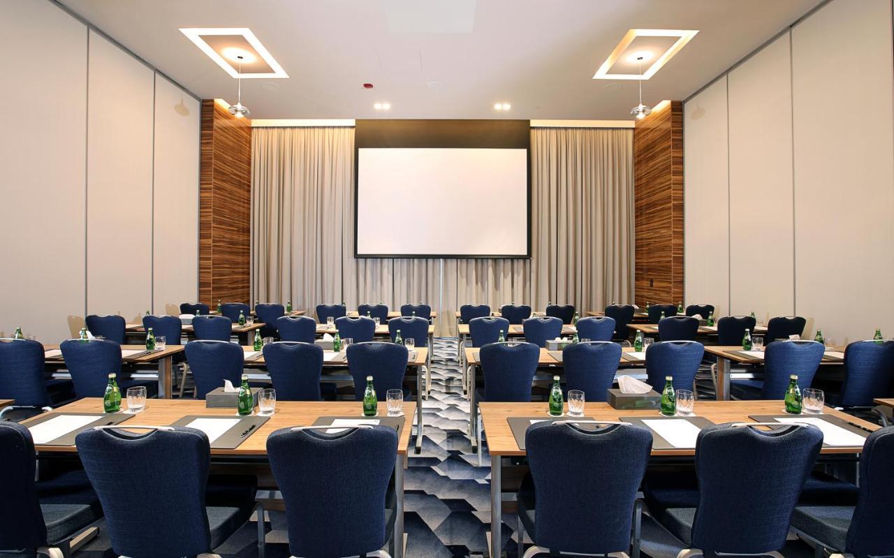 Executive Suite – kostenloser Luxustransfer zum Kite Beach und zur Mall of the Emirates