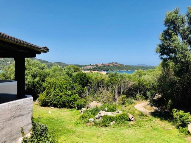 Appartamento con Vista Mare