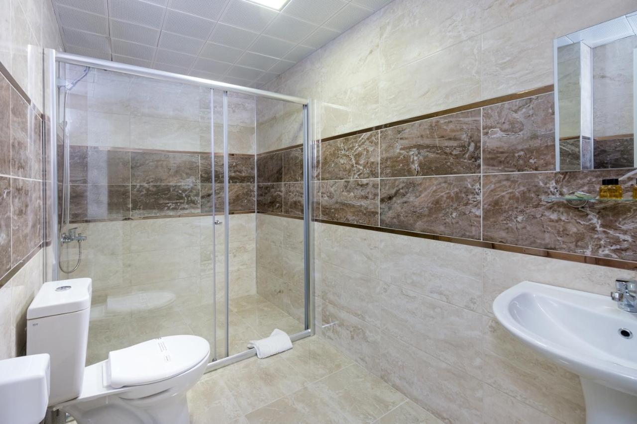 Grand Hébergement Familial 2 Chambres