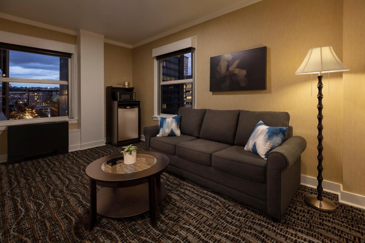 Executive Familiensuite
