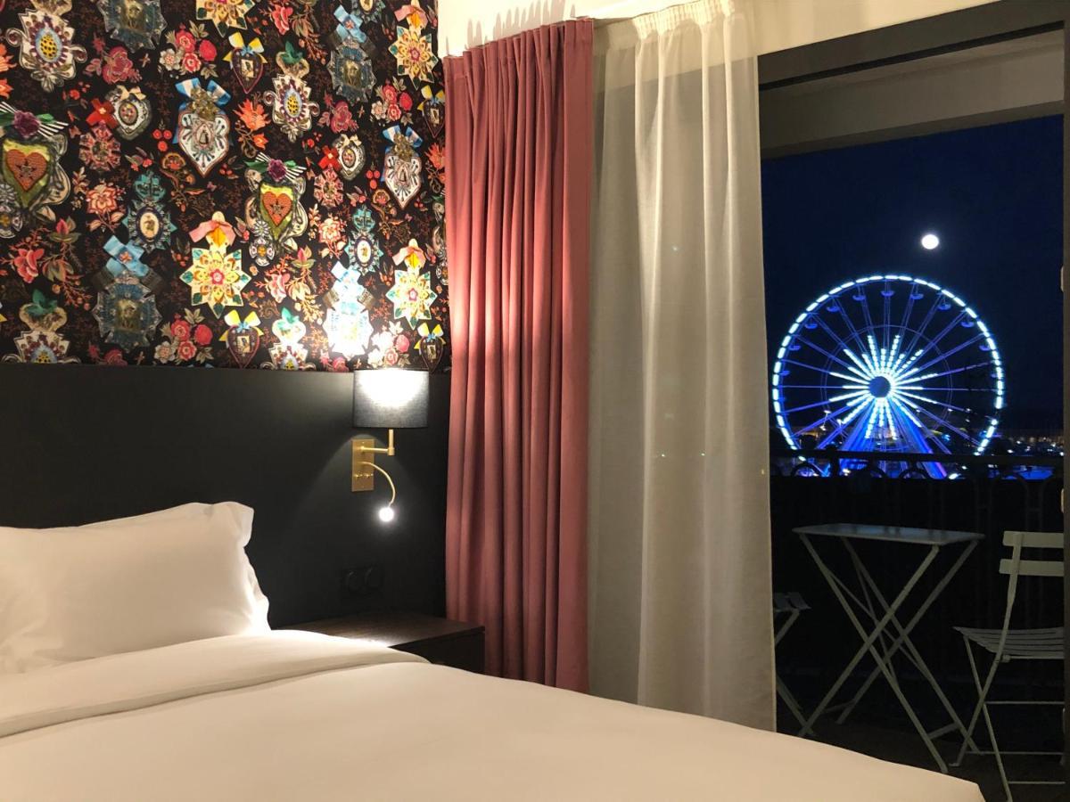 Superior Doppelzimmer mit Panoramablick auf das Meer