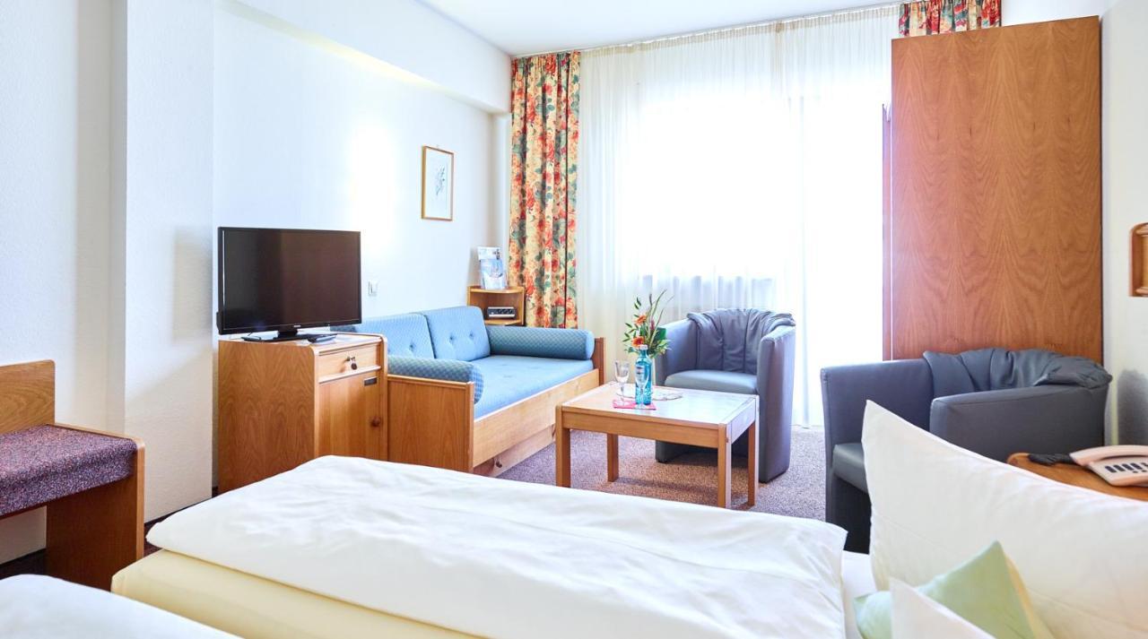 Comfort Doppelzimmer