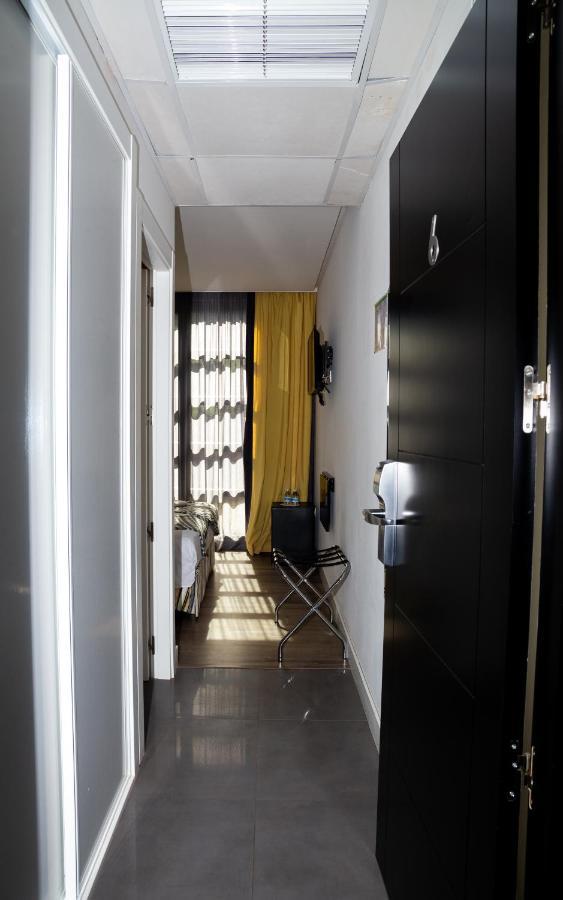Chambre Double ou Lits Jumeaux avec Terrasse