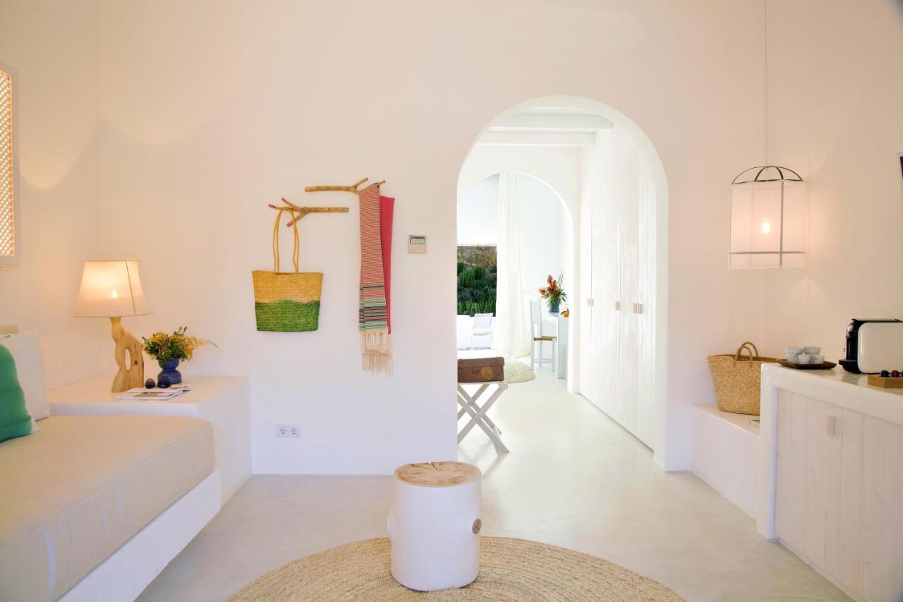 Suite Superior com Vista Mar