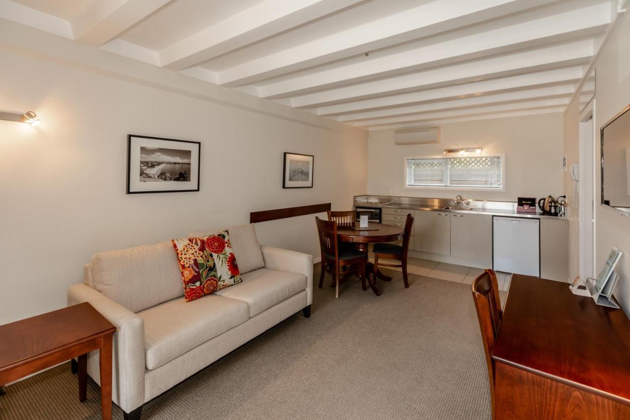 Standard Suite mit 1 Schlafzimmer
